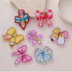 ZZ.shop acrylic accessories