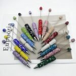 Sparkling Rhinestone Beadable Pen image 1